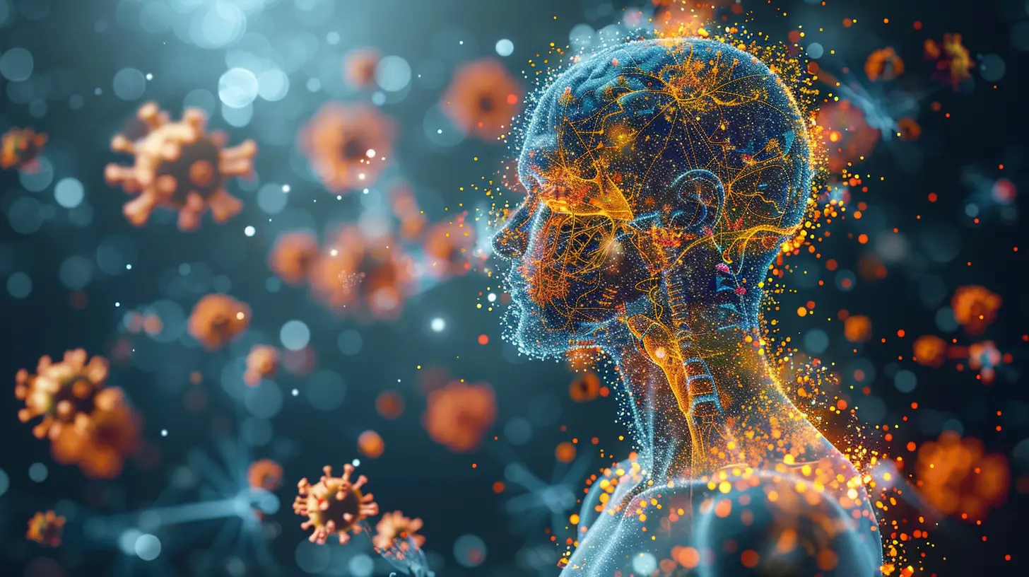 Daily Habits That Support Immune Health