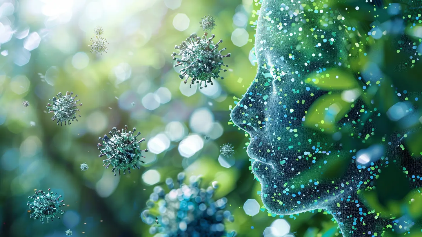 Daily Habits That Support Immune Health