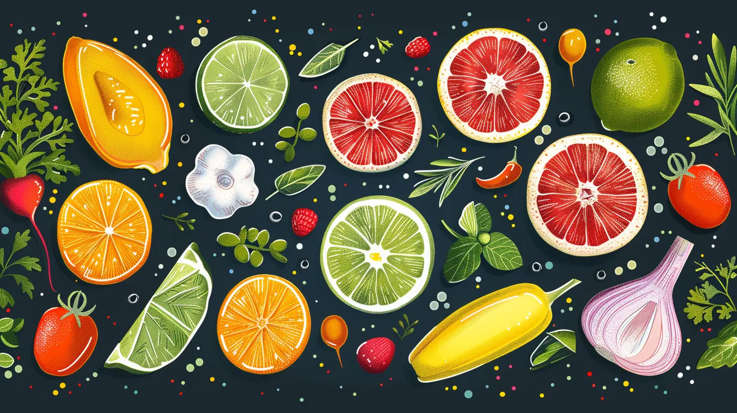 Daily Habits That Support Immune Health