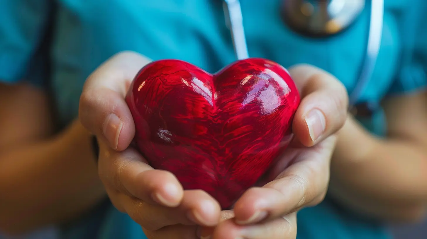 Debunking Common Myths About Heart Health