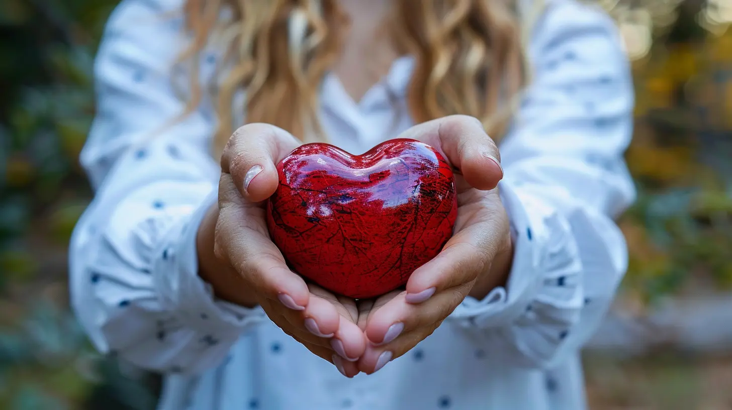 Debunking Common Myths About Heart Health