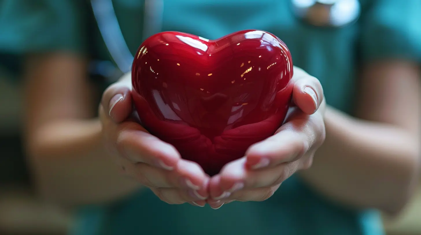 Debunking Common Myths About Heart Health
