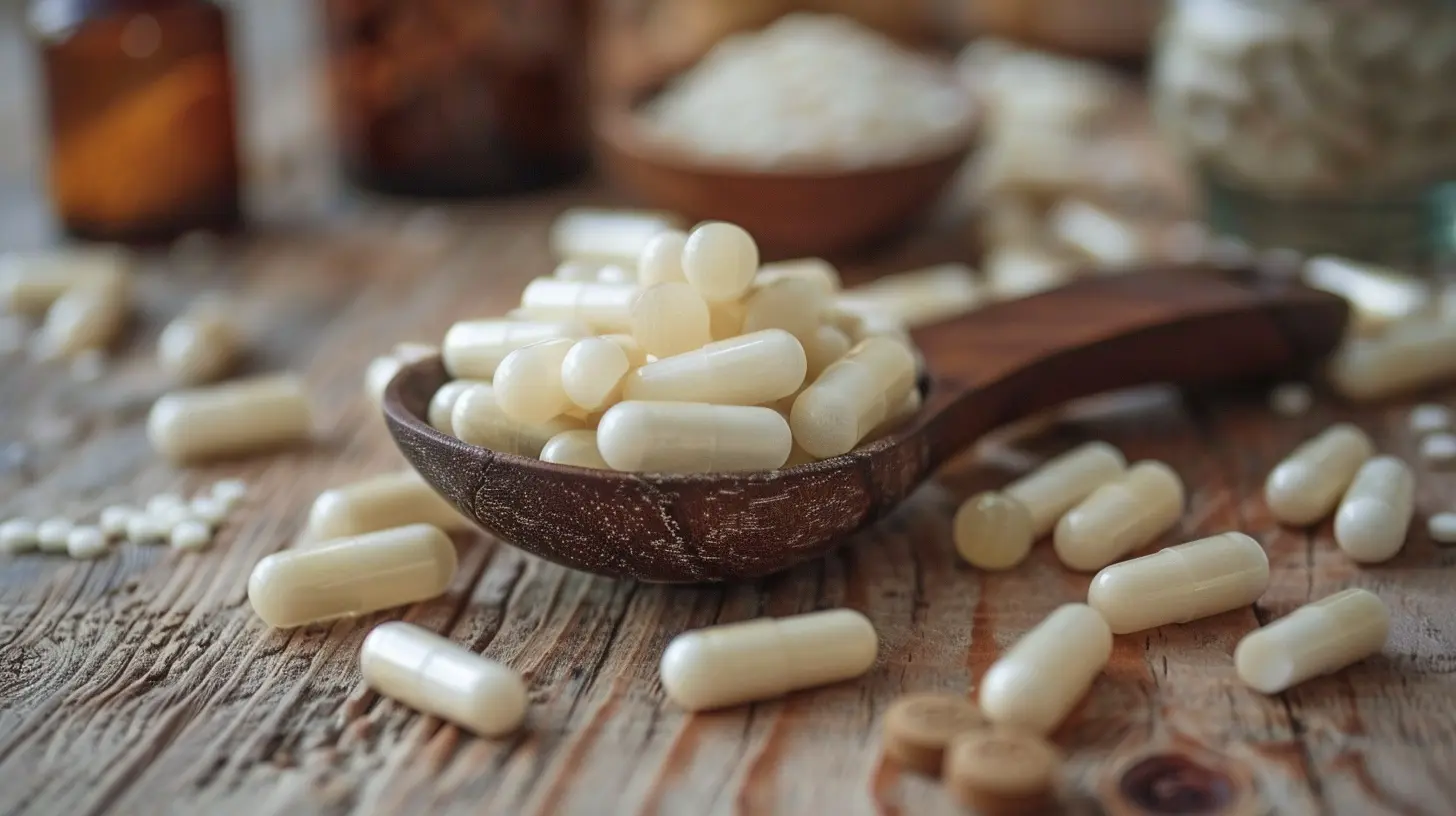 Debunking Common Myths About Probiotics