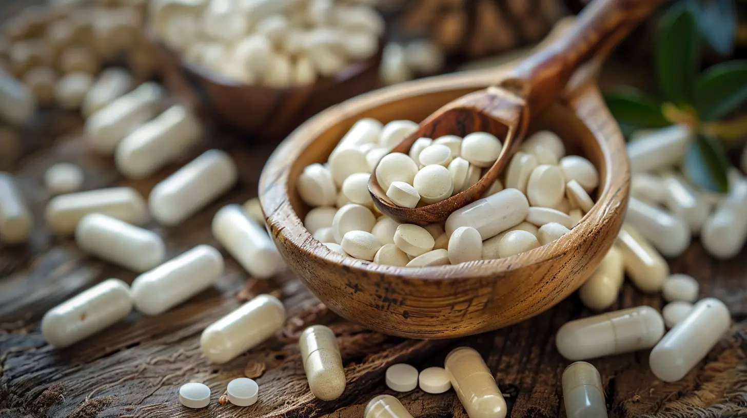Debunking Common Myths About Probiotics