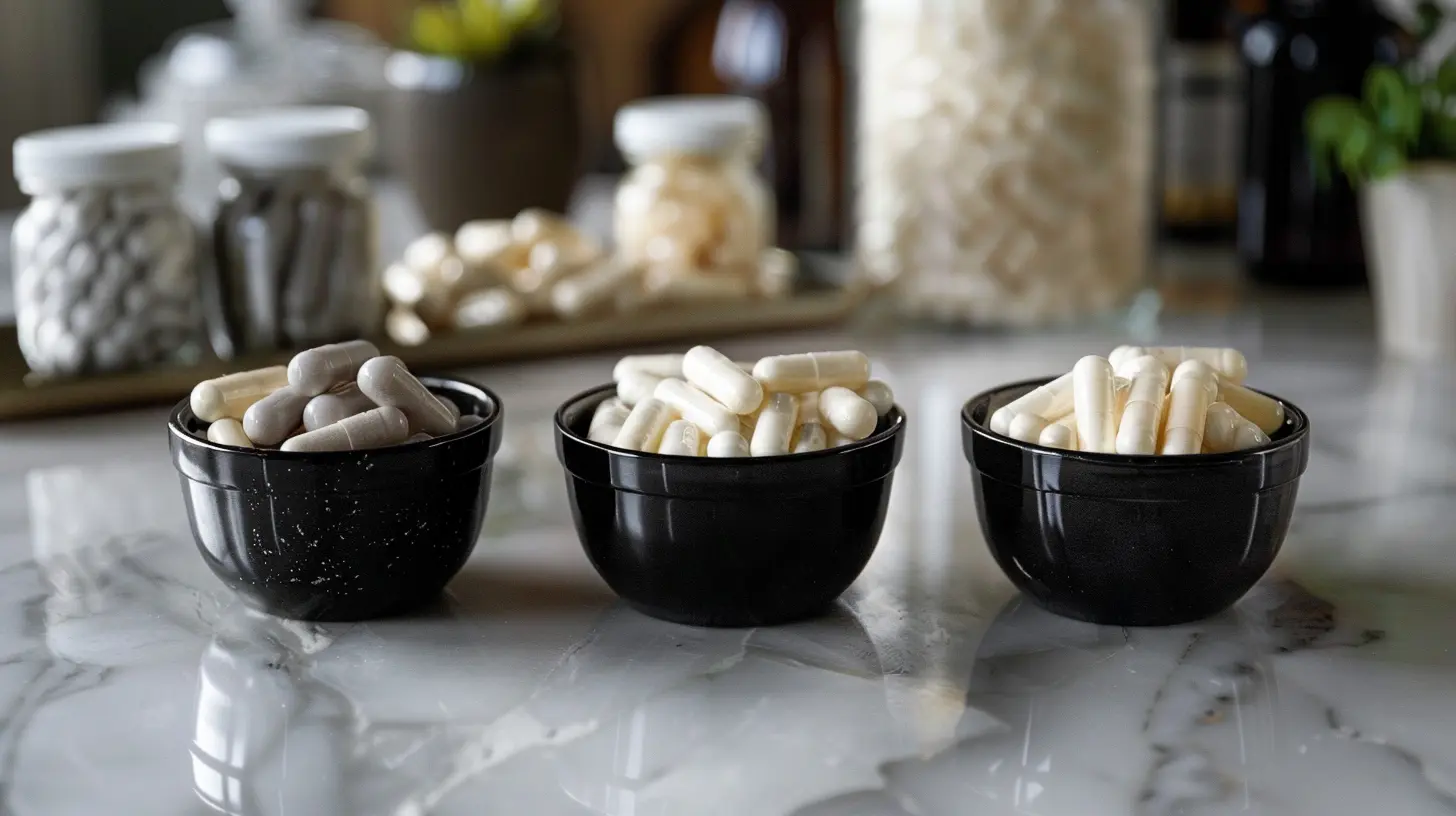 Debunking Common Myths About Probiotics