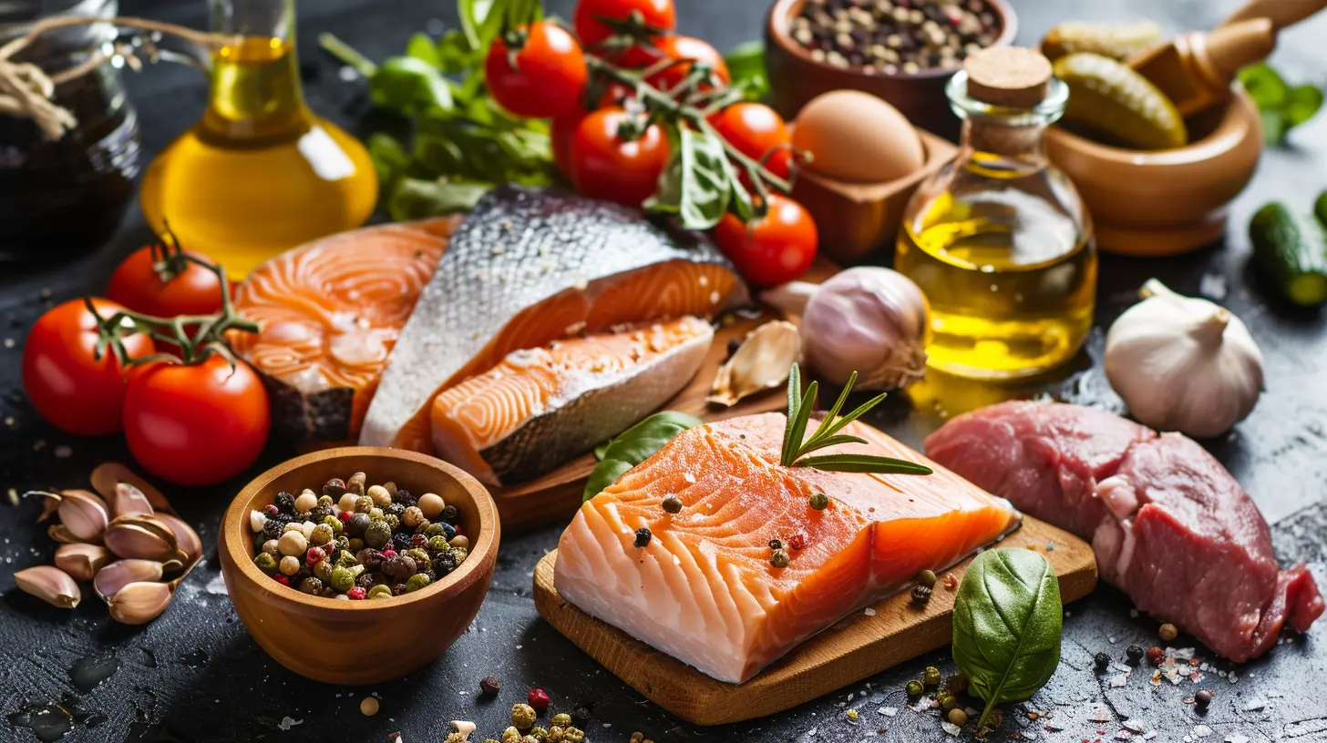 Debunking Myths About Ketosis and Weight Loss