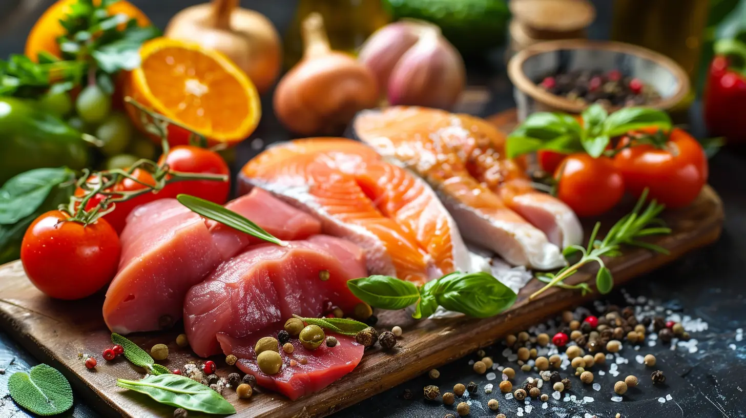 Debunking Myths About Ketosis and Weight Loss