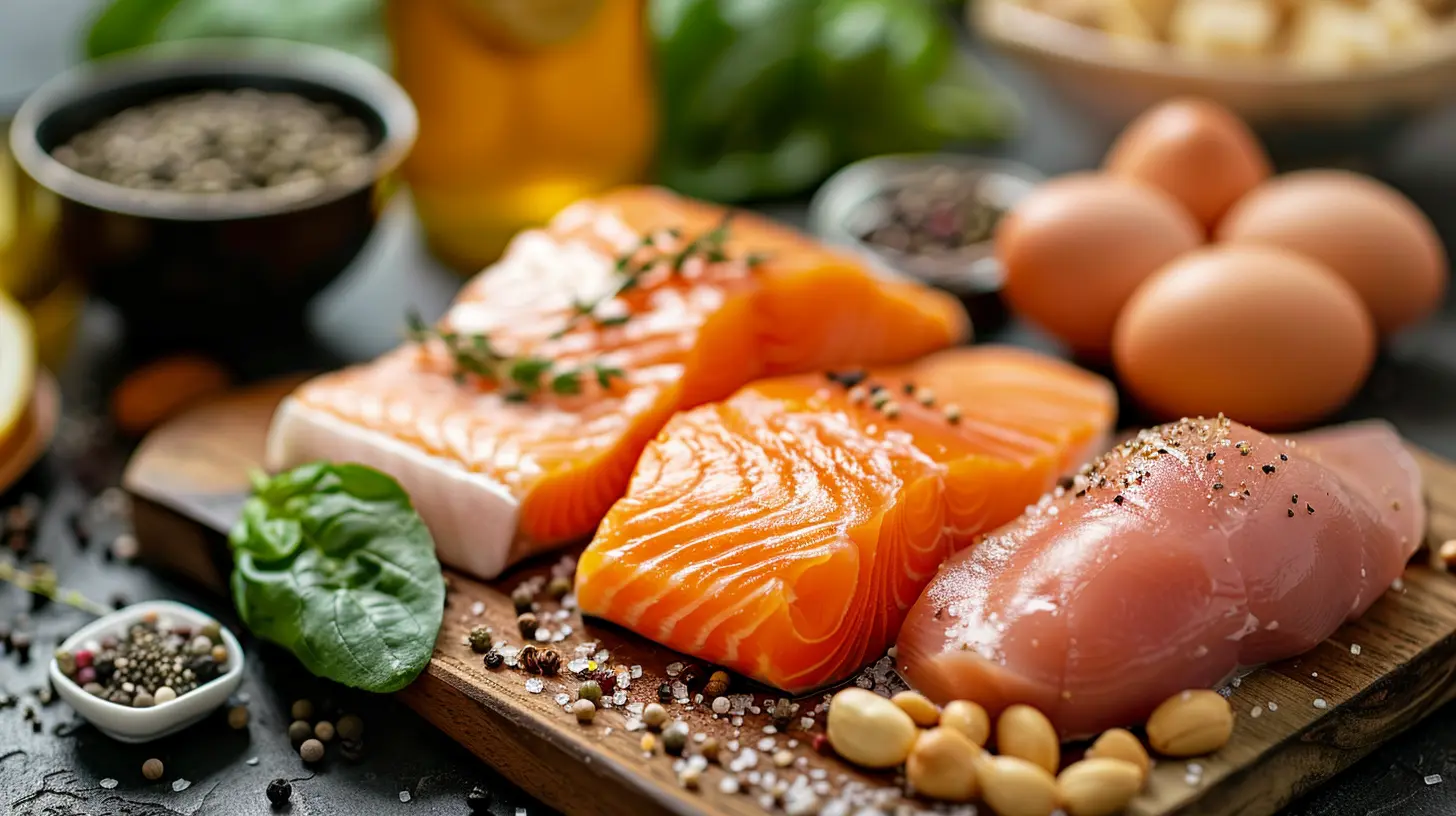 Debunking Myths About Ketosis and Weight Loss
