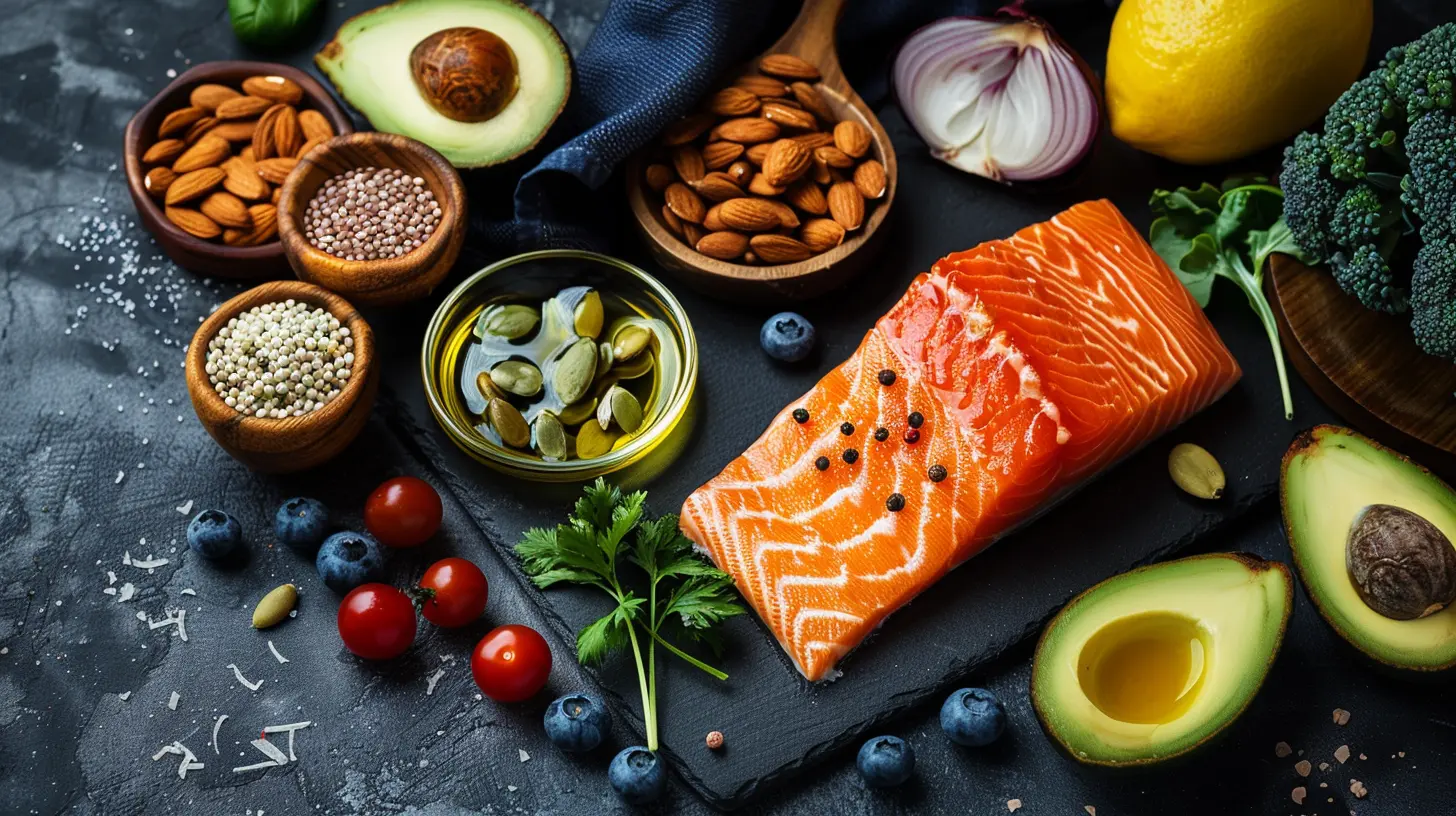Debunking Myths About Ketosis and Weight Loss