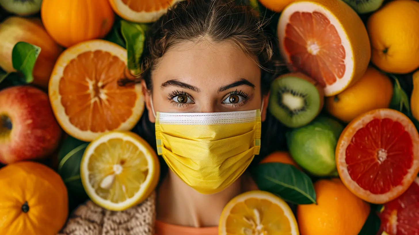 Detoxifying for Better Immune Function: Fact or Fiction?