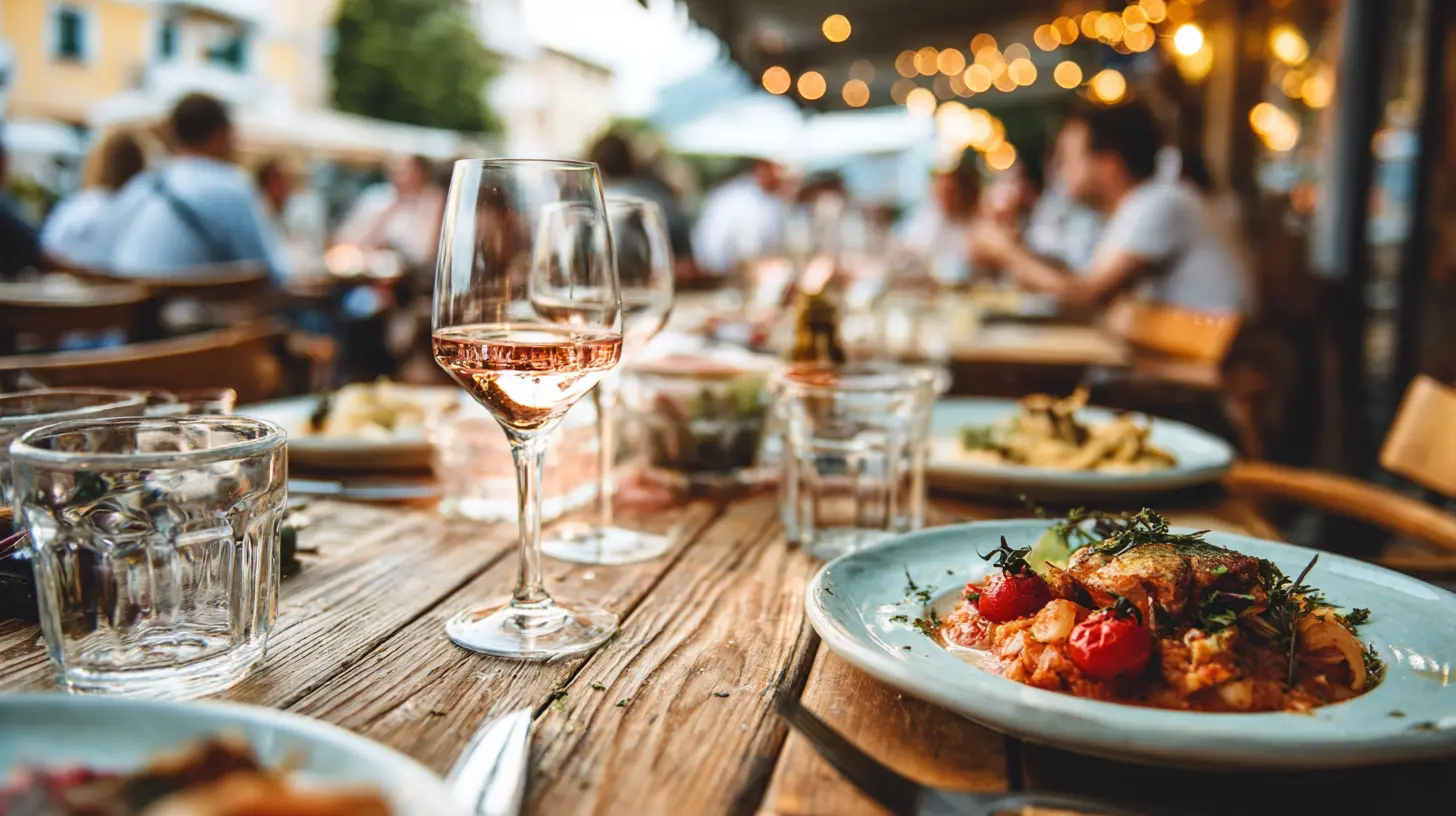 Eating Out on Keto: How to Make Smart Restaurant Choices