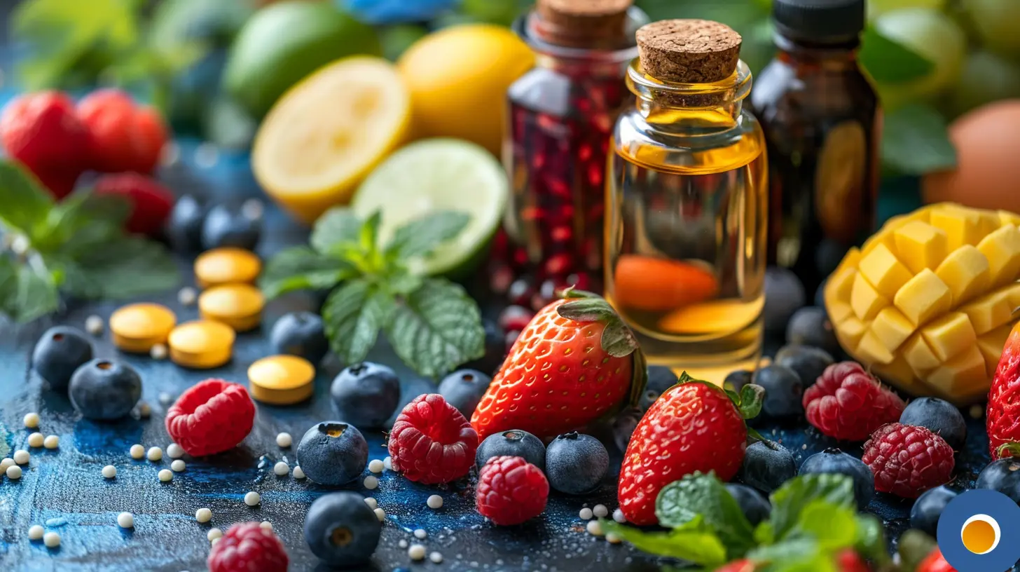 Electrolyte Supplements: When You Need Them and Why