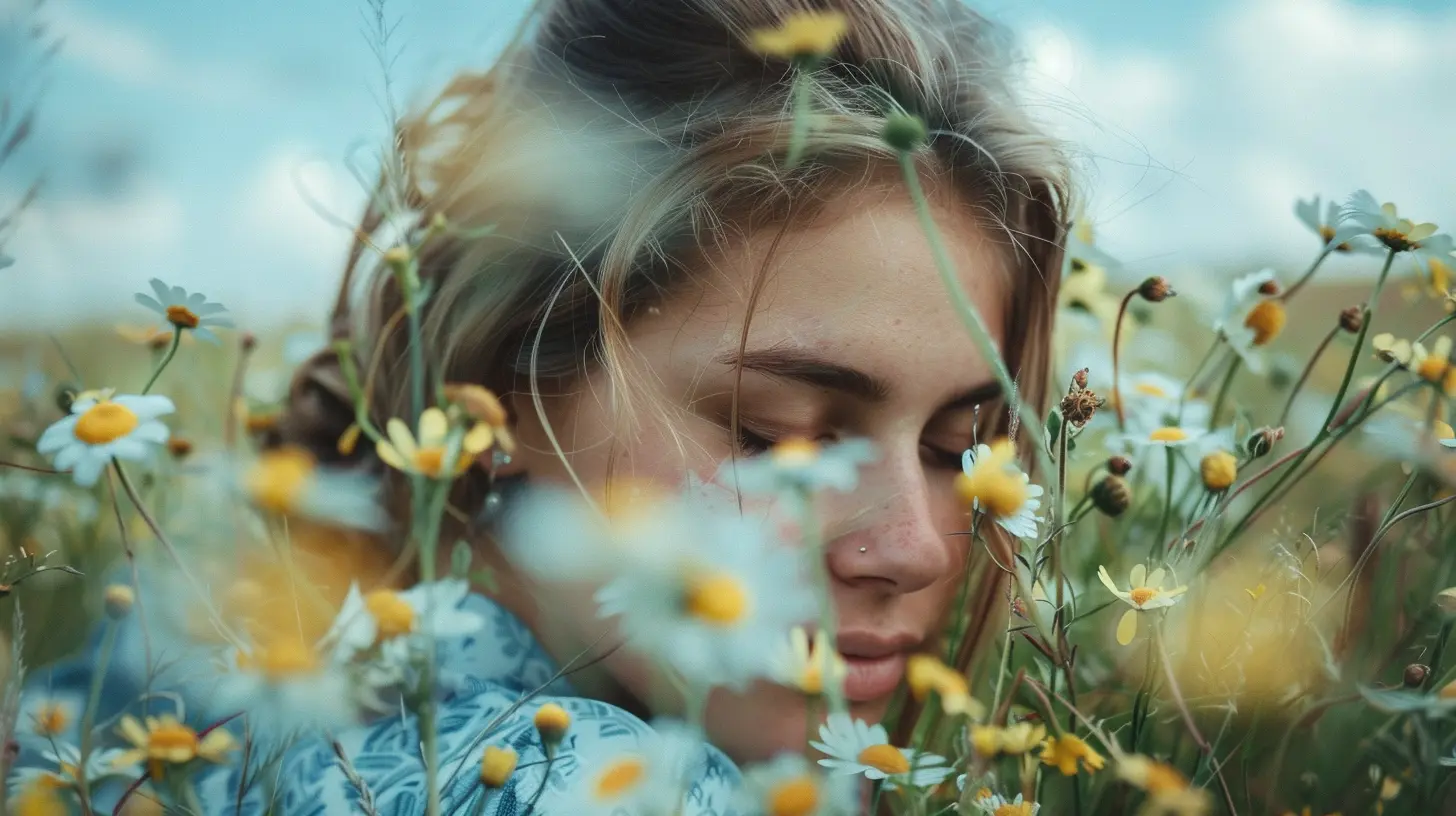 Emotional Wellbeing Practices for Highly Sensitive People