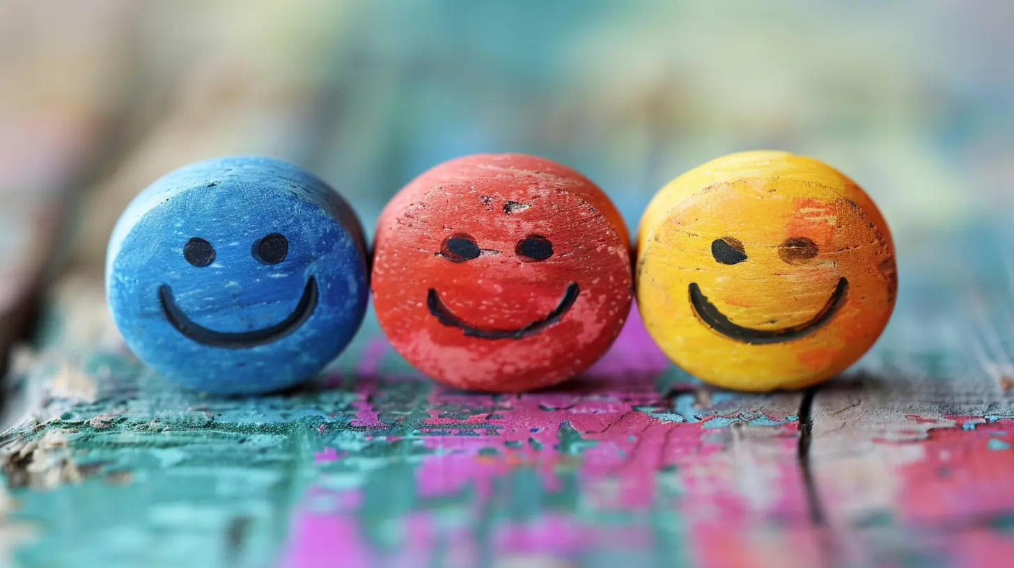 Emotional Wellness in the Workplace: Strategies for Success