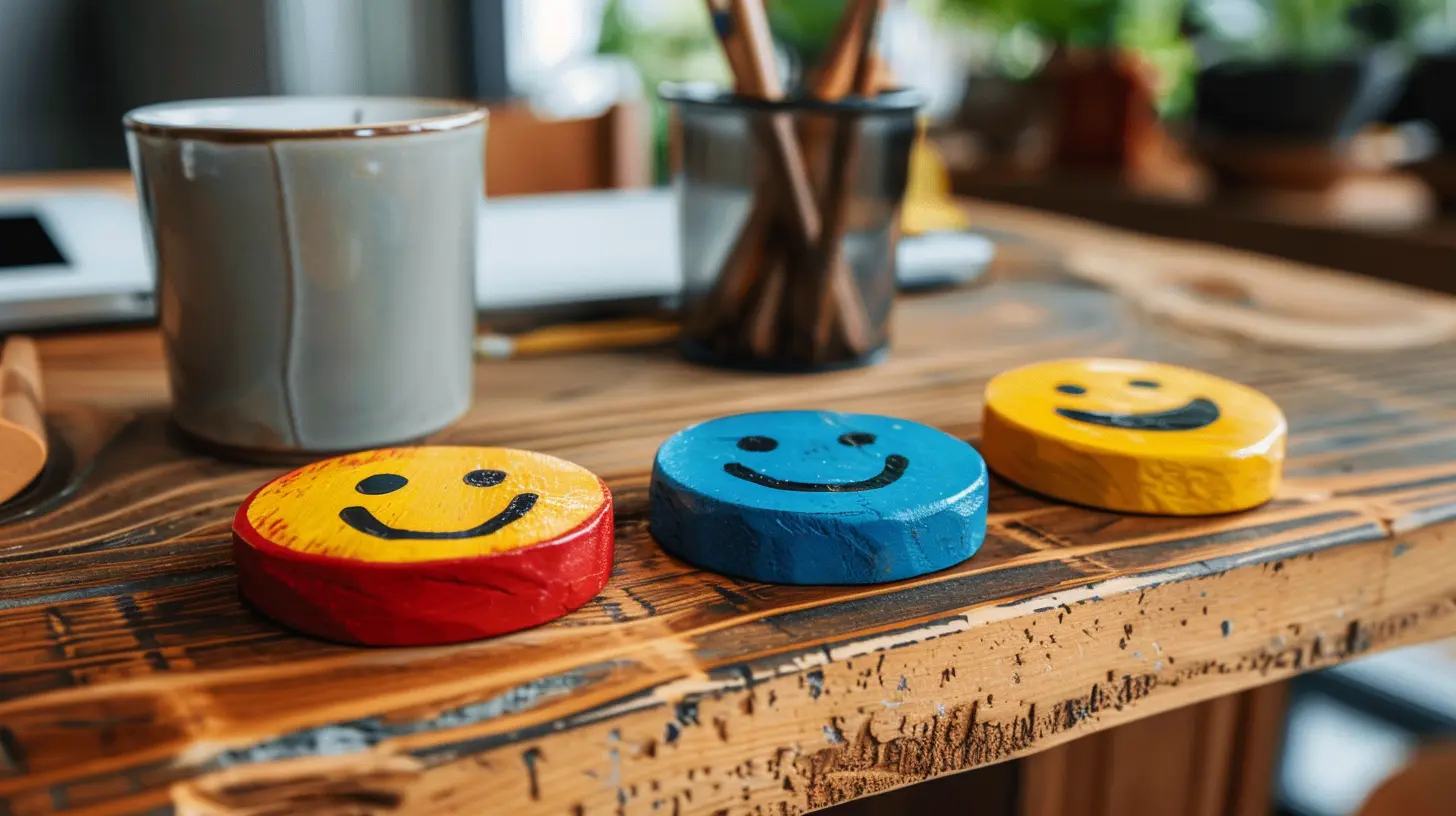 Emotional Wellness in the Workplace: Strategies for Success