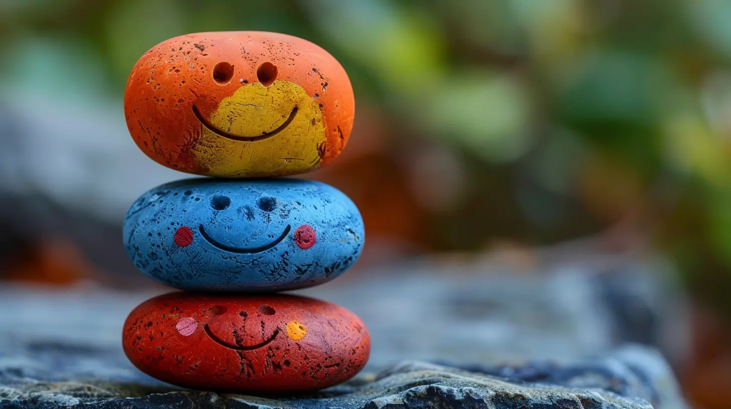 Emotional Wellness in the Workplace: Strategies for Success