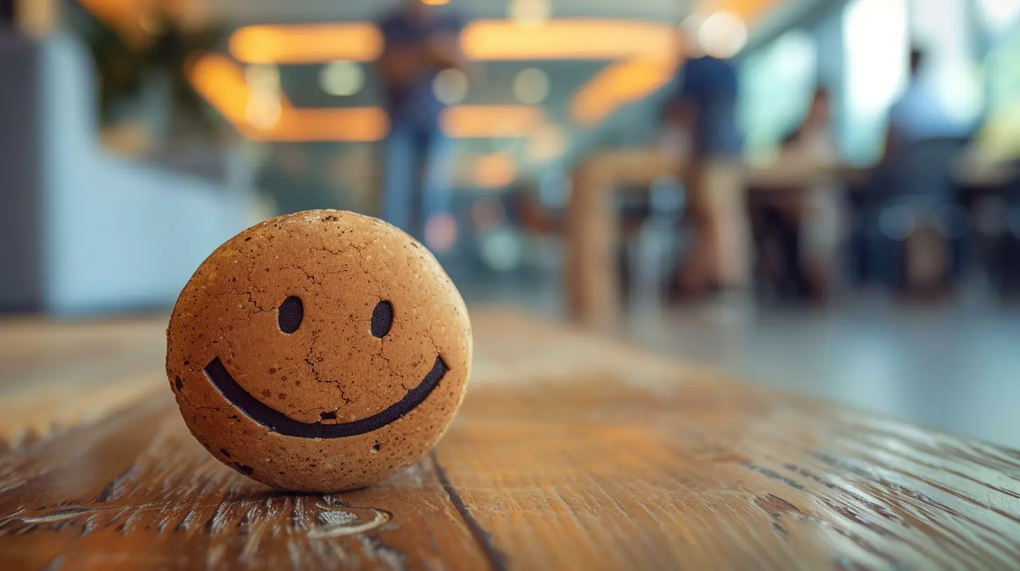 Emotional Wellness in the Workplace: Strategies for Success