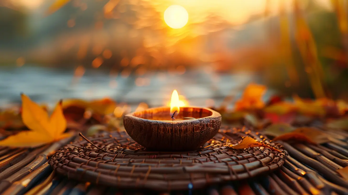 Enhancing Energy Flow with Acupuncture and Traditional Practices