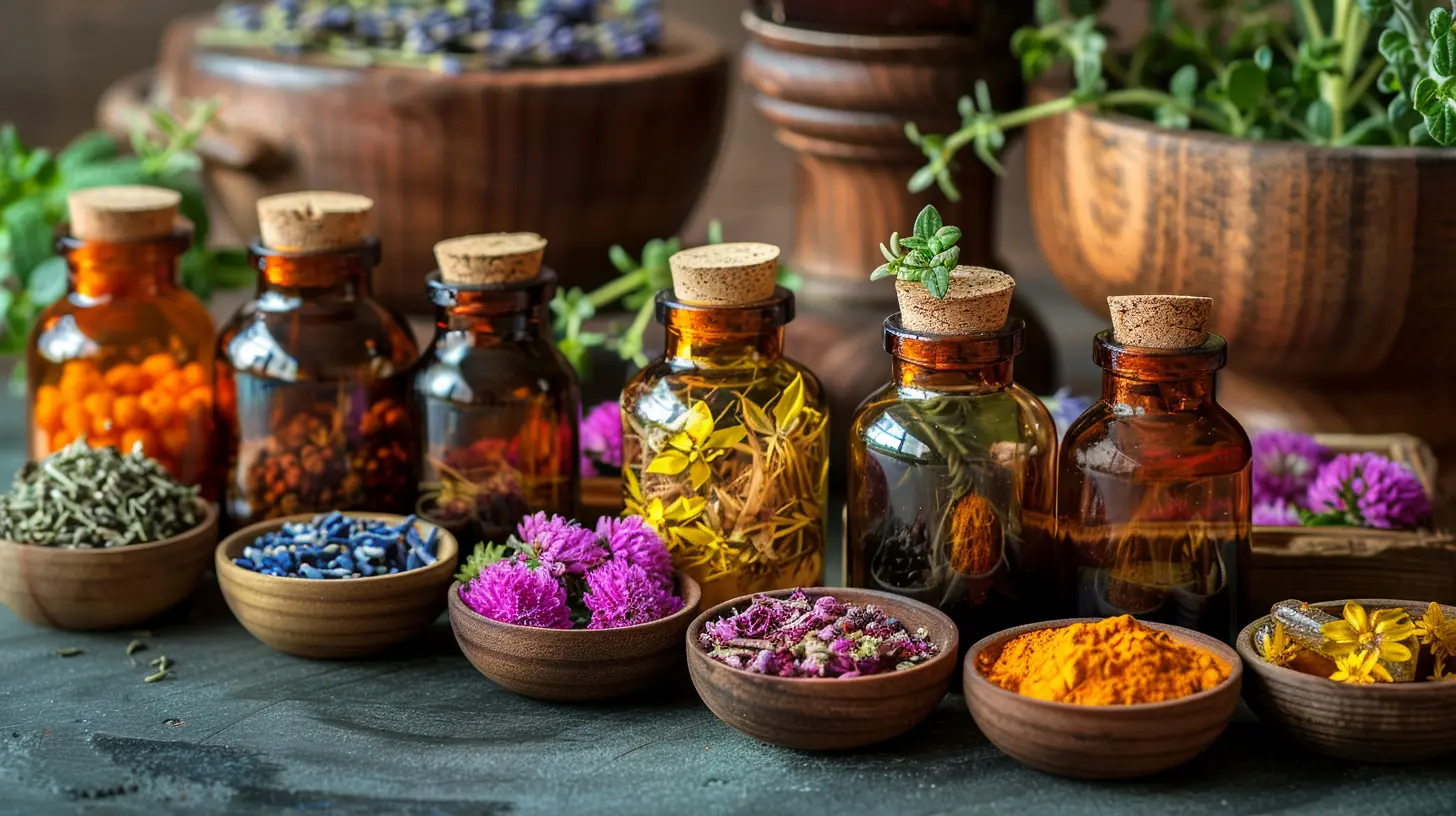 Exploring the Core of Naturopathy for Sustainable Health