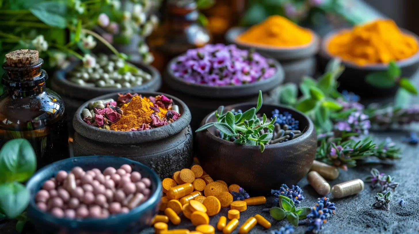 Exploring the Core of Naturopathy for Sustainable Health