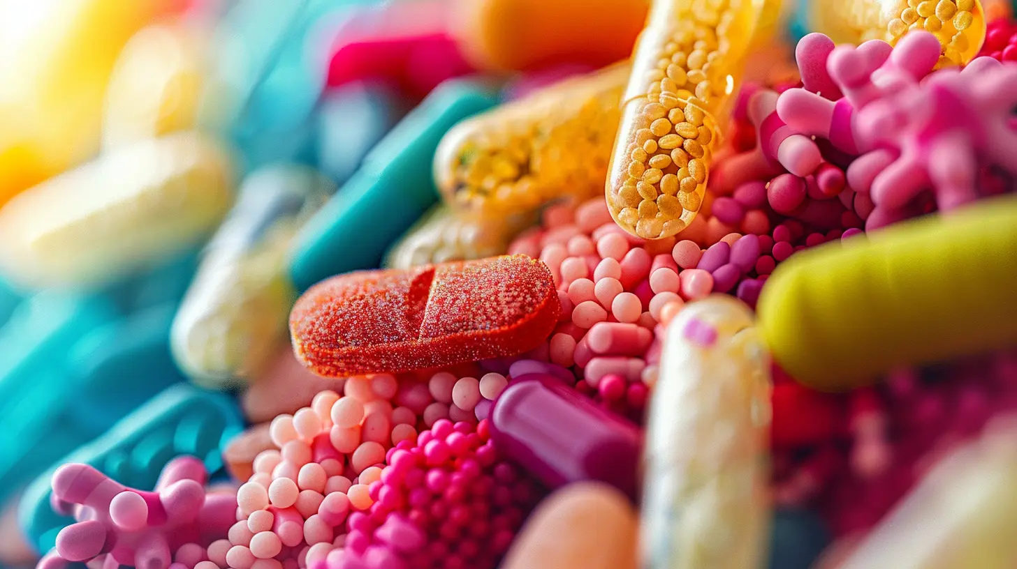 Exploring the Role of Probiotics in Reducing Cholesterol