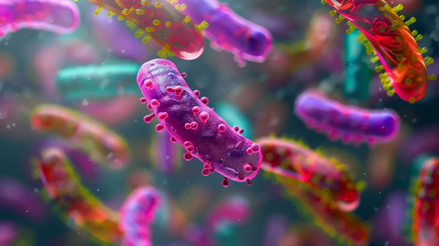 Exploring the Role of Probiotics in Reducing Cholesterol