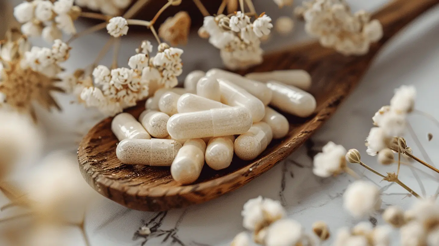 Exploring the Role of Probiotics in Reducing Eczema Symptoms
