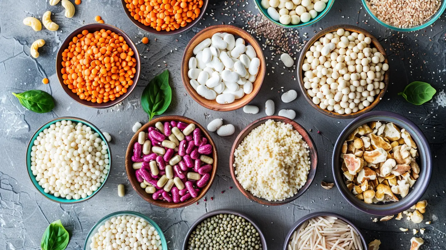 Exploring the Role of Probiotics in Reducing Food Sensitivities