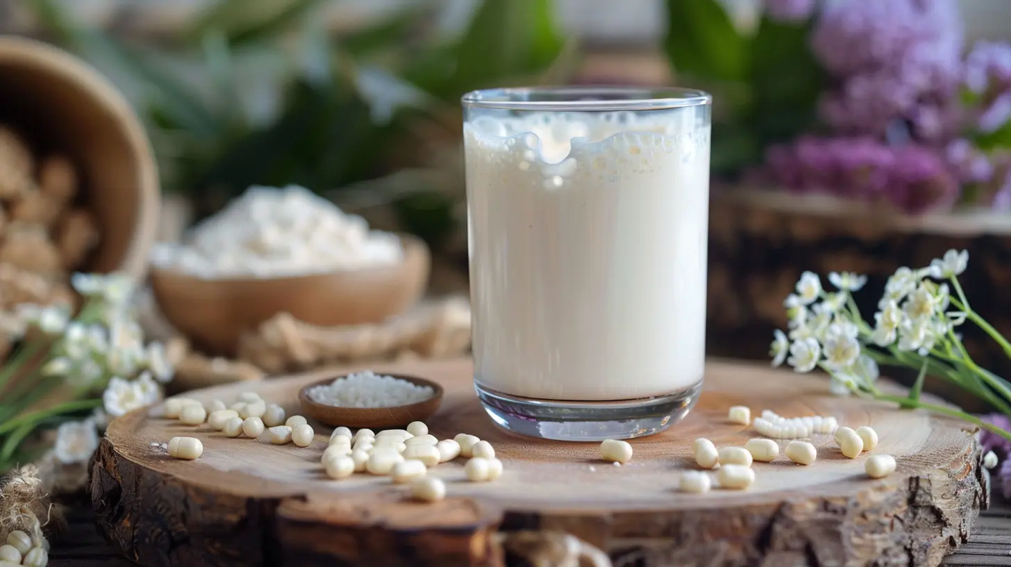 Exploring the Role of Probiotics in Reducing Food Sensitivities