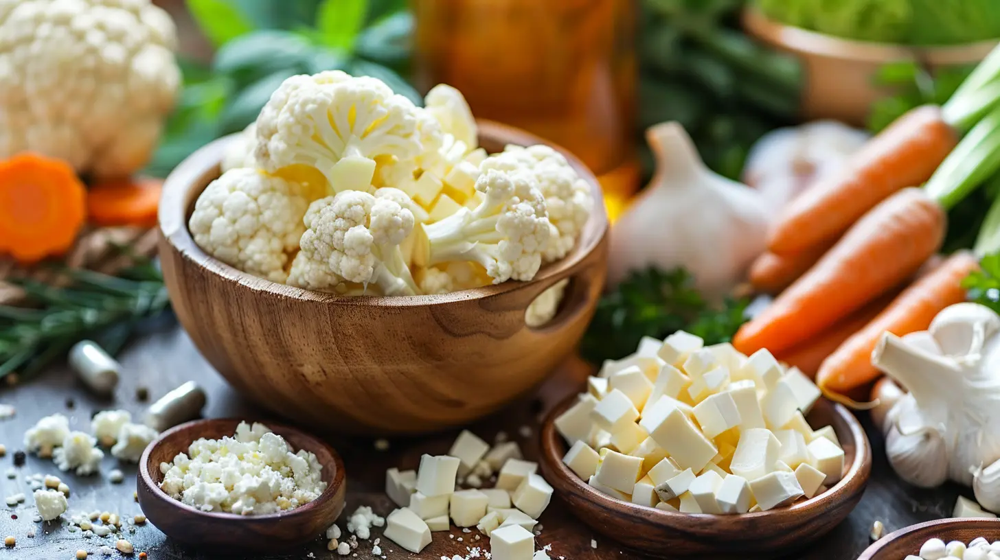 Fermented Foods vs. Probiotic Supplements: Which Is Better?