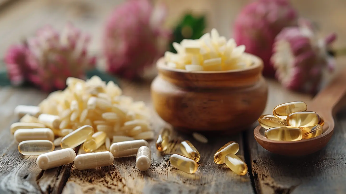 Fermented Foods vs. Probiotic Supplements: Which Is Better?