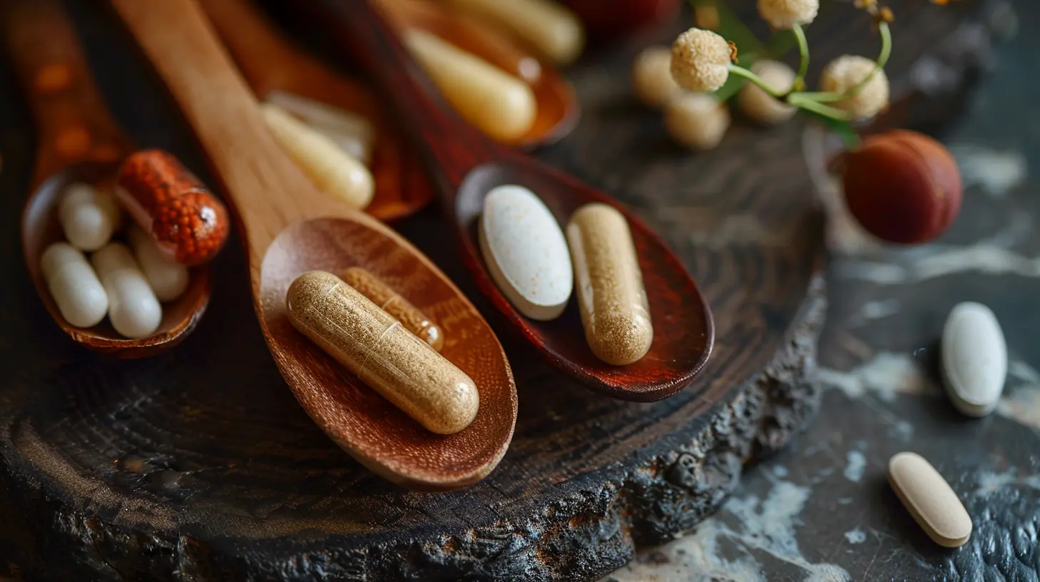 Fermented Foods vs. Probiotic Supplements: Which Is Better?