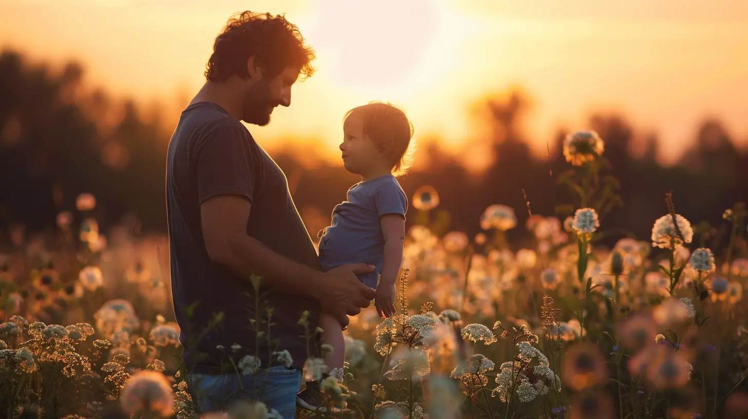 Fertility and Men's Health: Enhancing Your Chances of Fatherhood