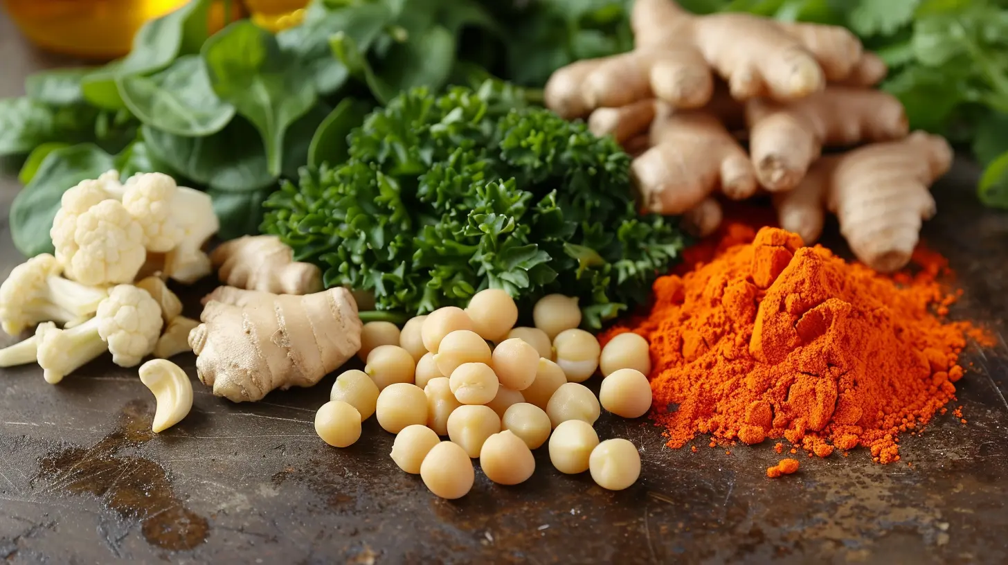 Foods to Avoid for a Stronger Immune System