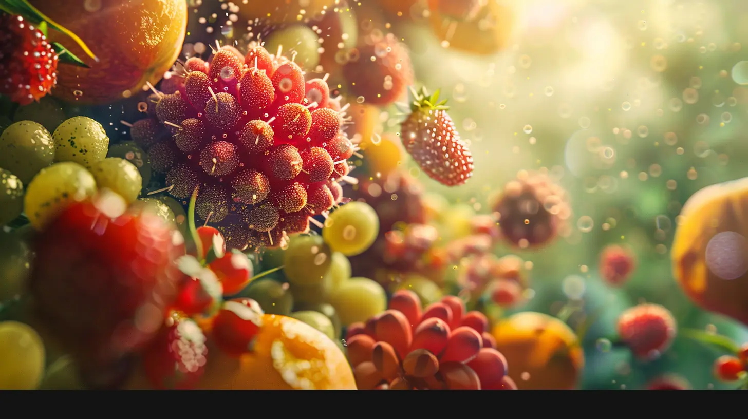 Foods to Avoid for a Stronger Immune System