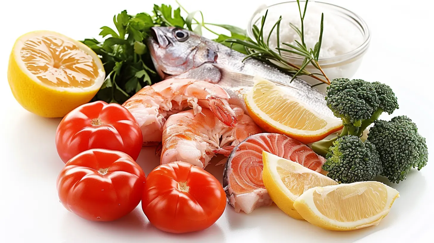 Foods to Avoid for a Stronger Immune System