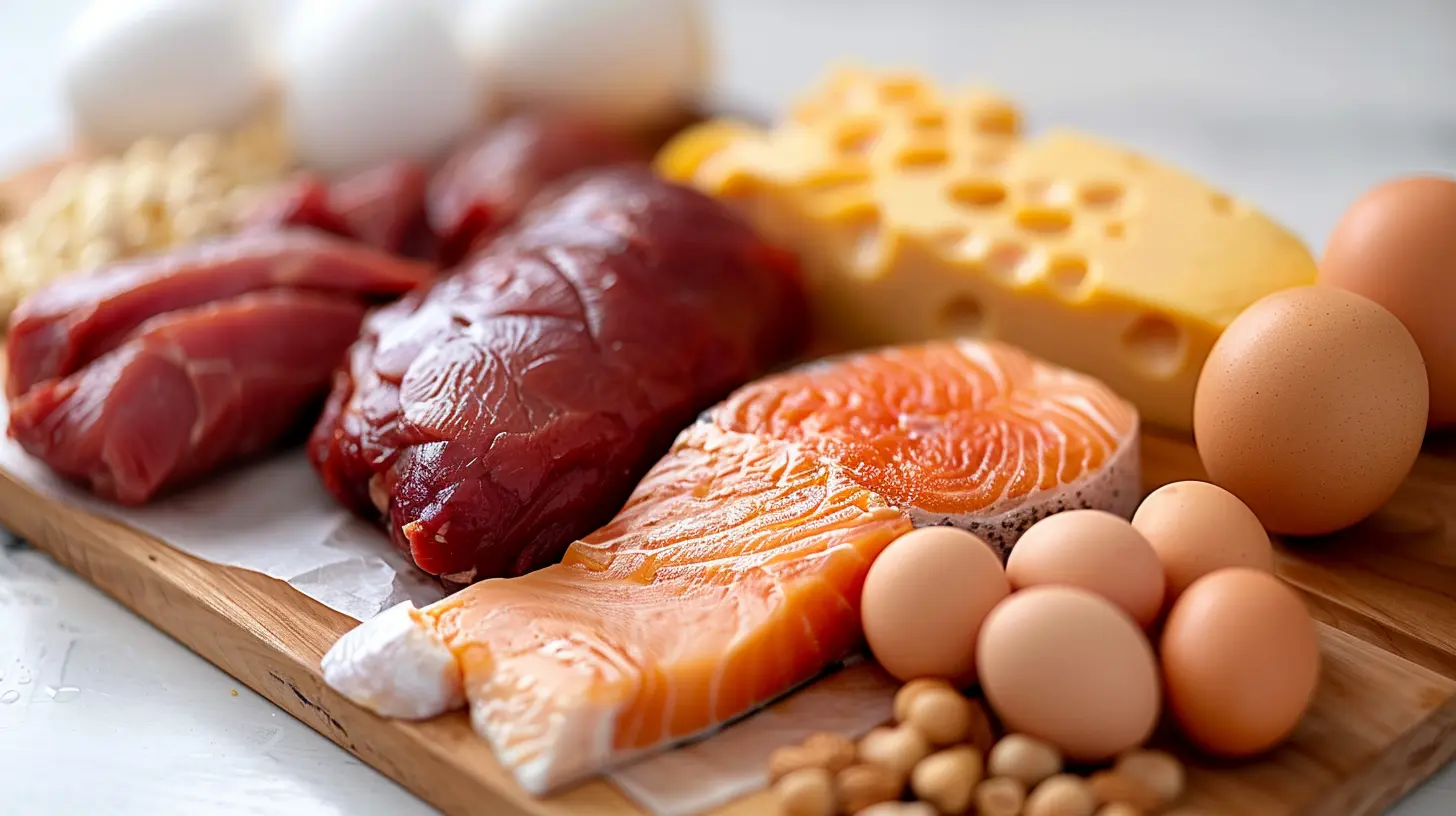 Foods to Avoid for a Stronger Immune System