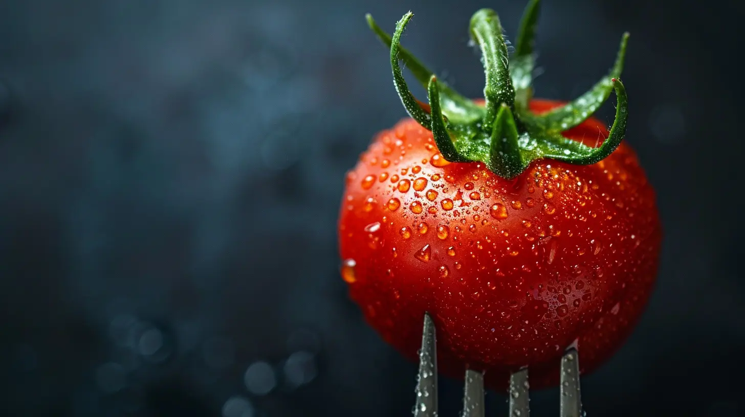 From Farm to Fork: The Journey of Your Food and Its Impact on Your Health