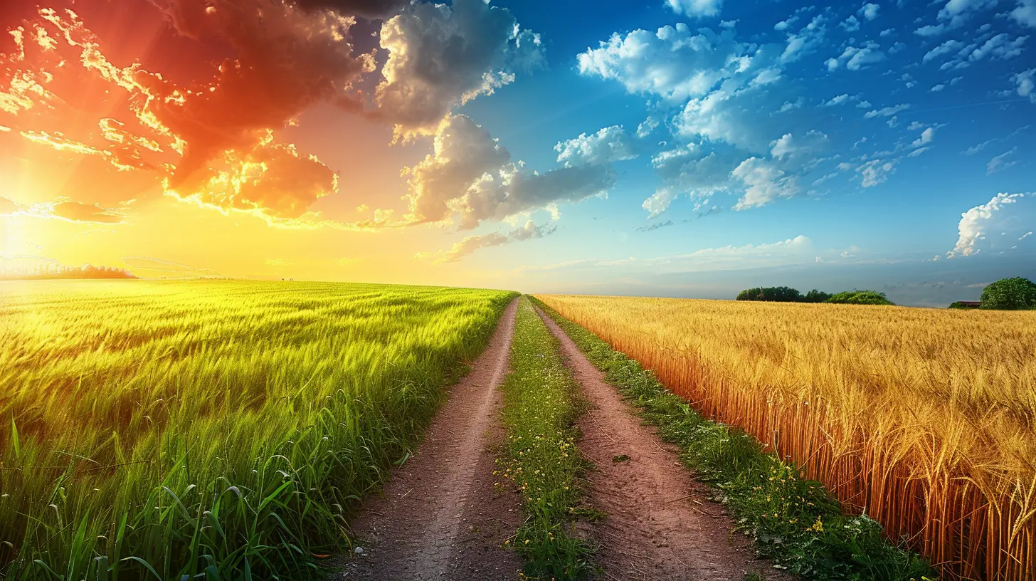 From Farm to Fork: The Journey of Your Food and Its Impact on Your Health