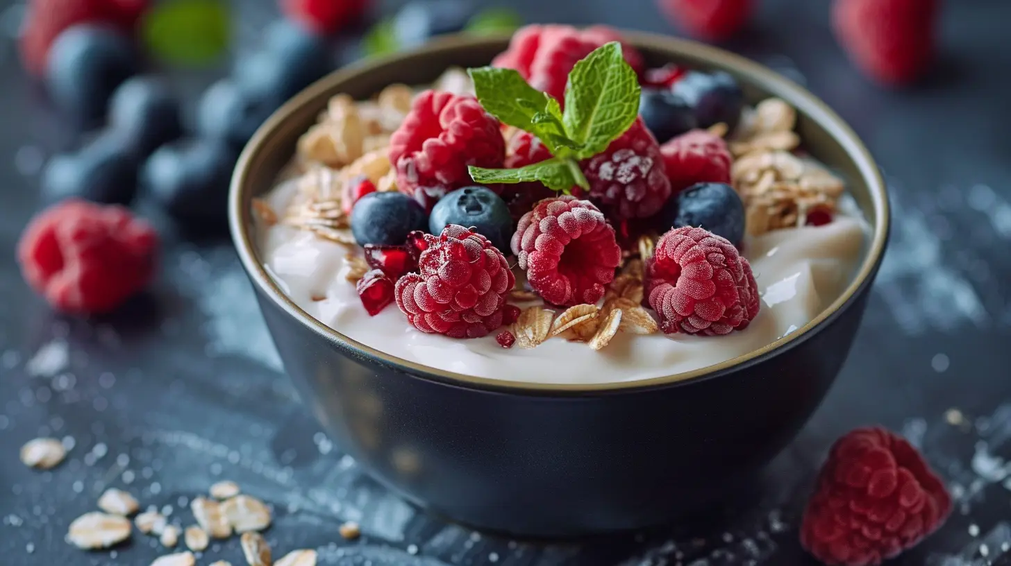 Fueling Your Workouts: The Best Pre- and Post-Exercise Nutrition