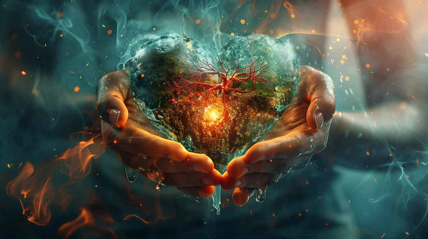 Future-Proofing Your Health by Letting Go of Old Myths