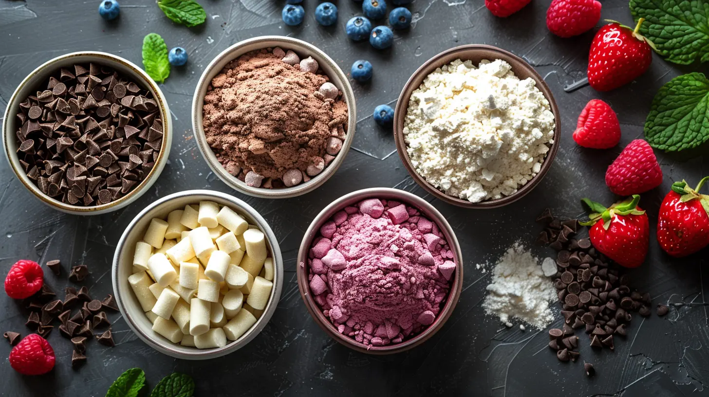 Glutamine: The Key to Muscle Recovery and Gut Health