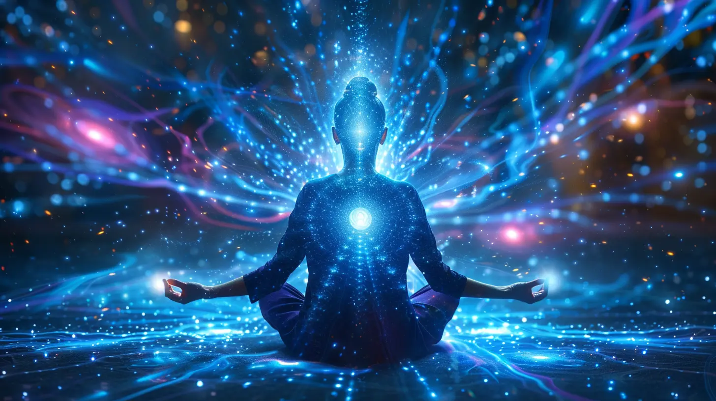 Guided Meditation for Emotional Clarity and Peace