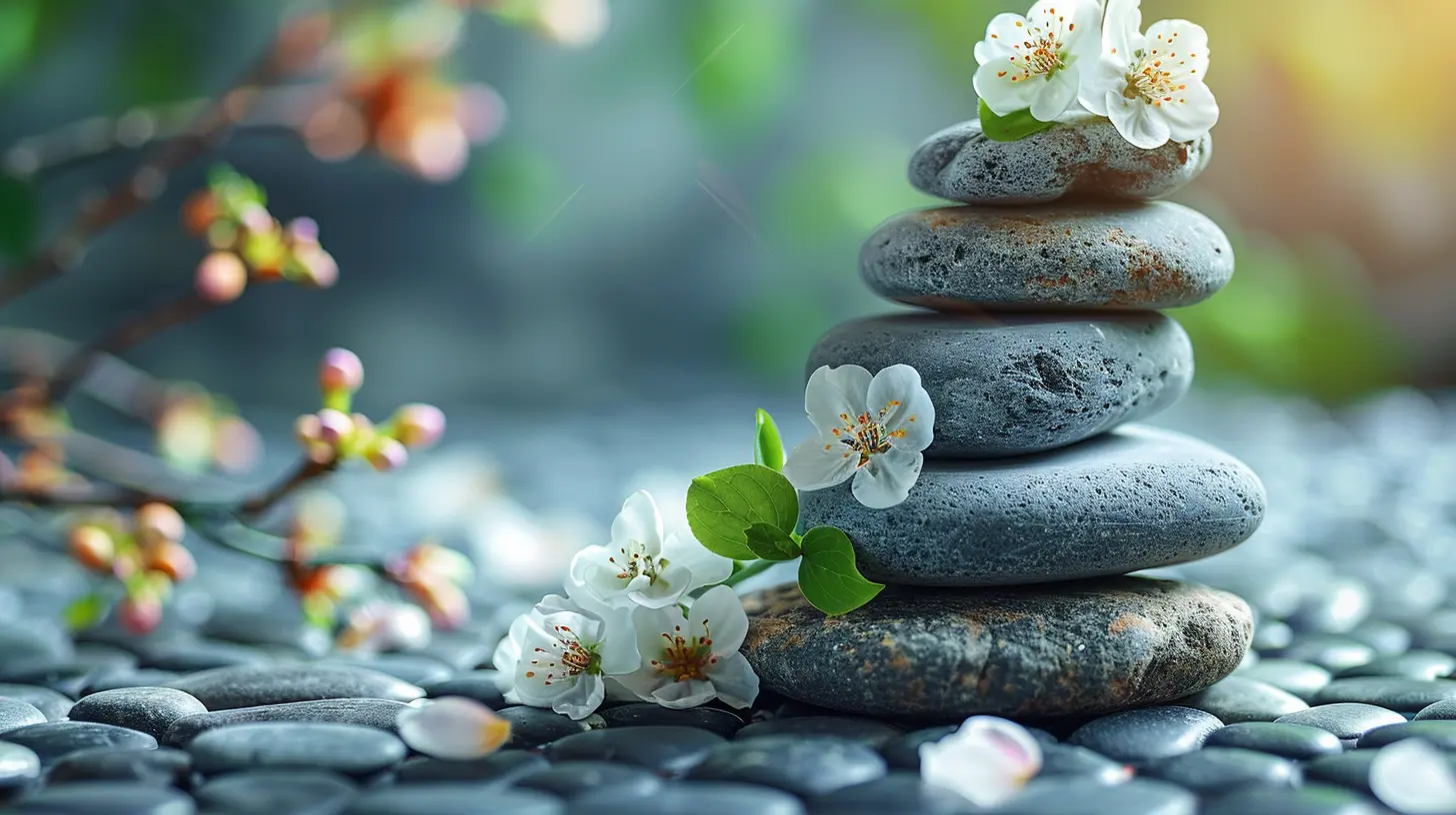 Guided Meditation for Emotional Clarity and Peace