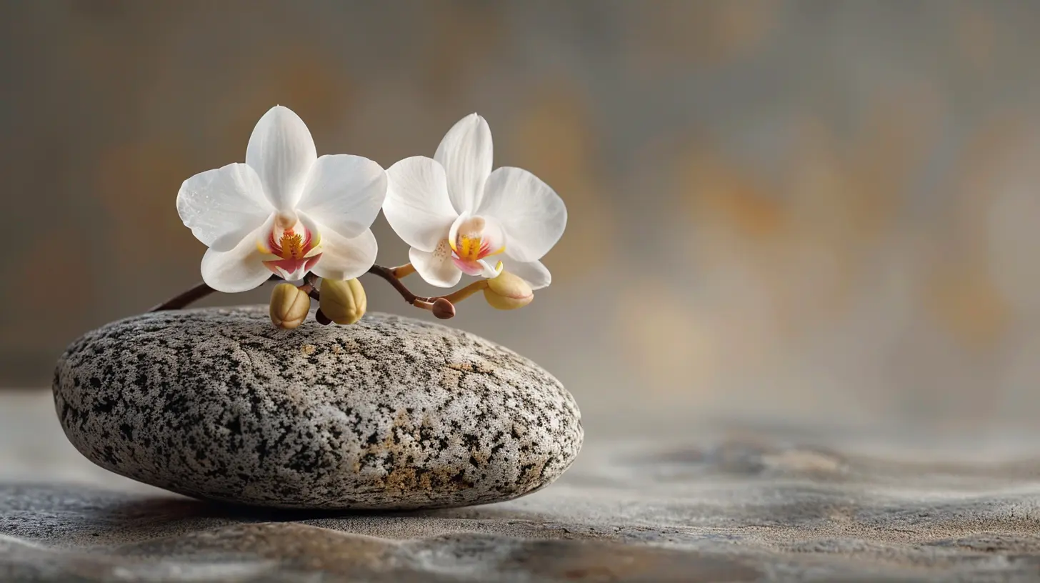 Guided Meditation for Emotional Clarity and Peace