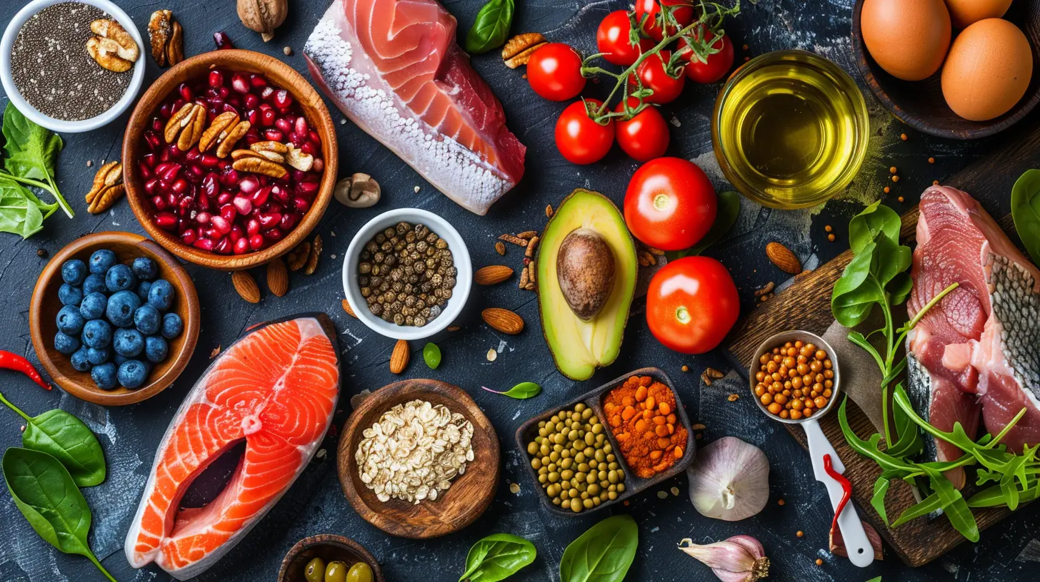 Gut Health on Keto: Understanding the Role of Fiber in Low-Carb Diets