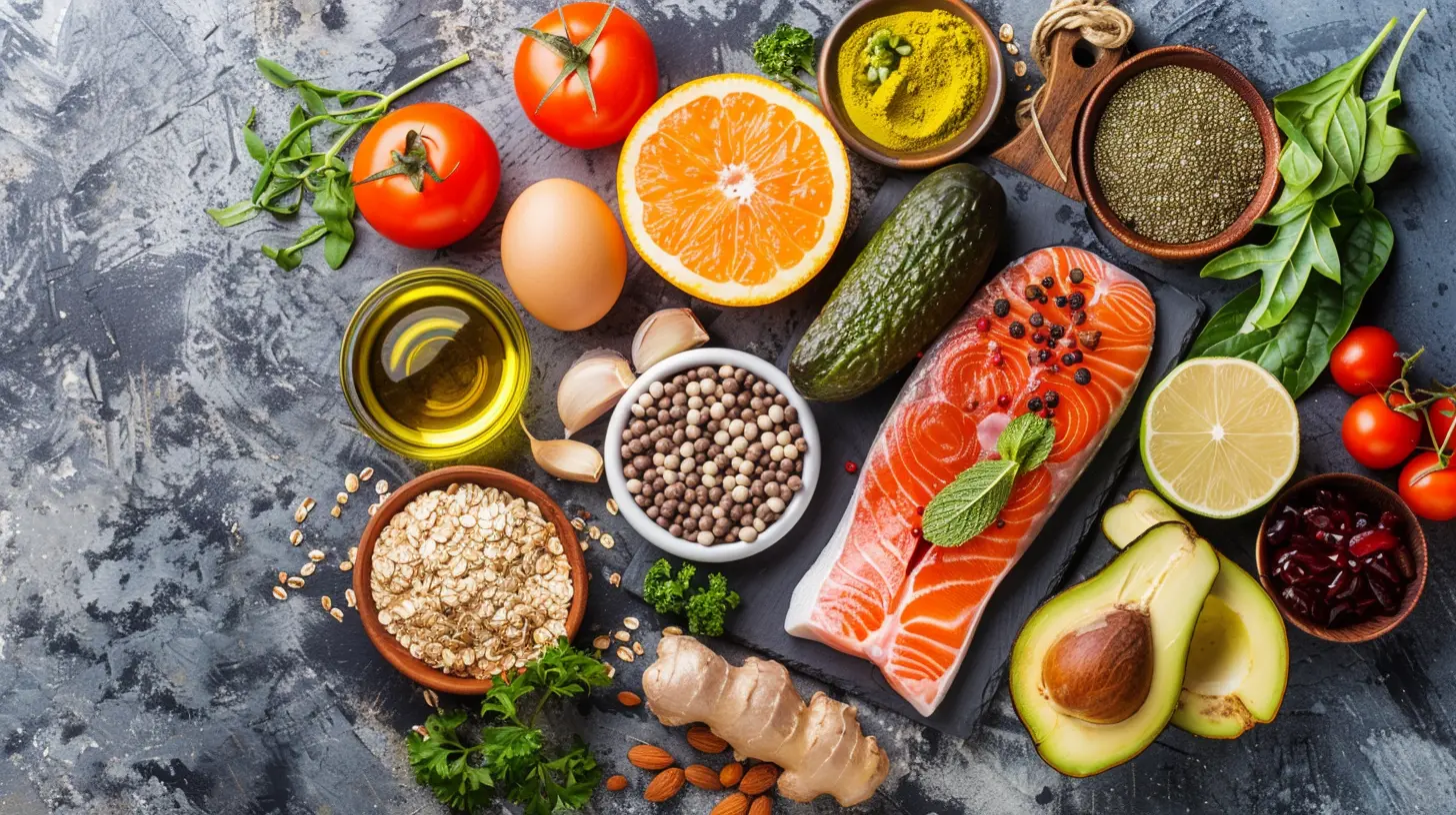 Gut Health on Keto: Understanding the Role of Fiber in Low-Carb Diets