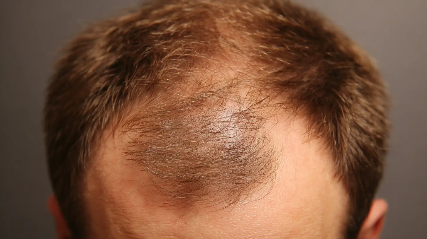 Hair Loss Solutions: A Realistic Look at Options for 2027