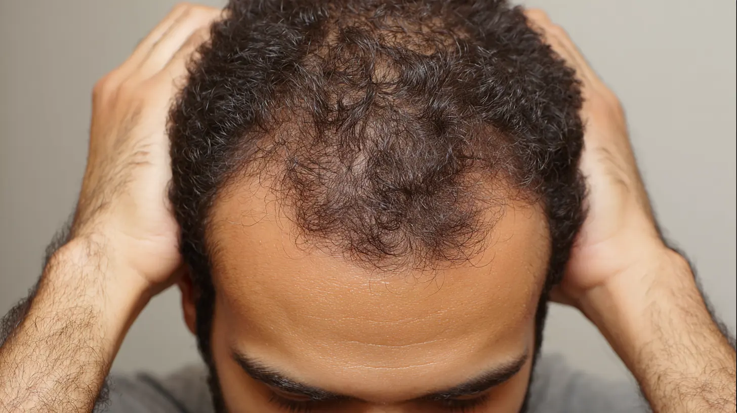 Hair Loss Solutions: A Realistic Look at Options for 2027
