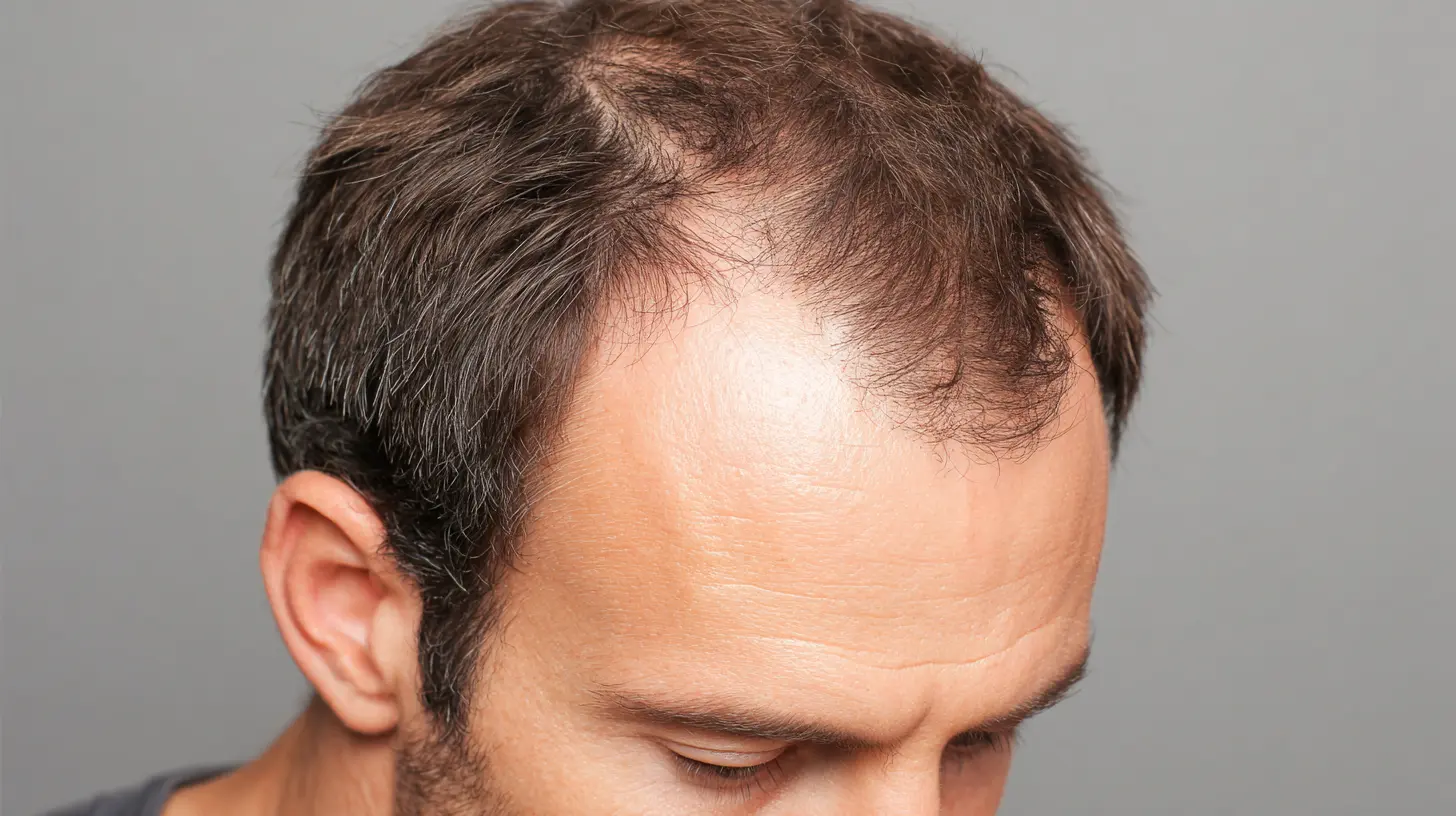 Hair Loss Solutions: A Realistic Look at Options for 2027